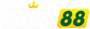 xin88 logo