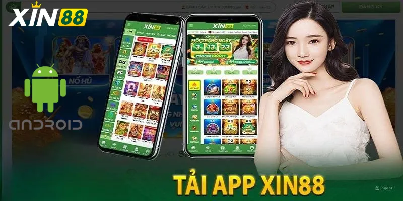 Cách tải và cài đặt app cho điện thoại Android