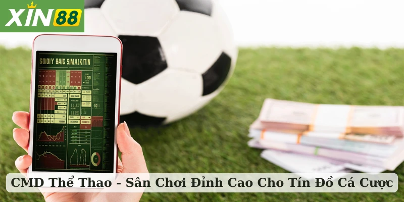 CMD thể thao