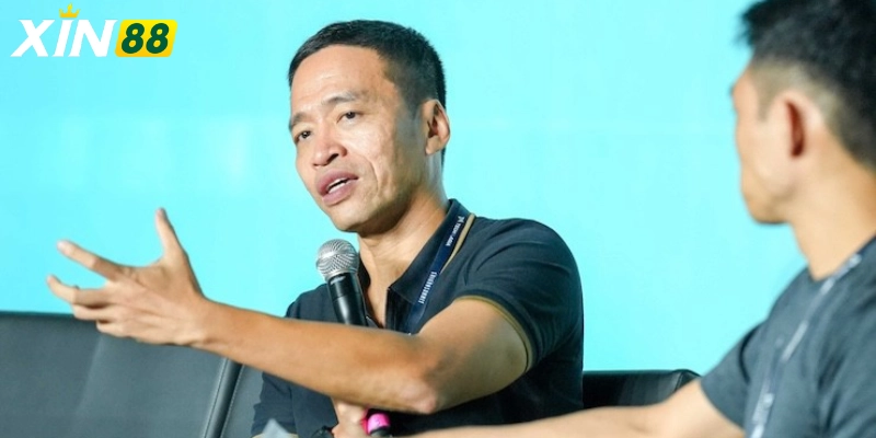 Di sản của CEO Lê Min Da Mẫn