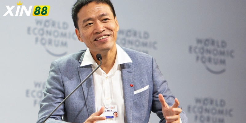 Hành trình xây dựng của CEO Lê Min Da Mẫn