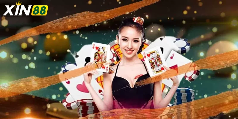 Lý do nên làm đại lý Xin88