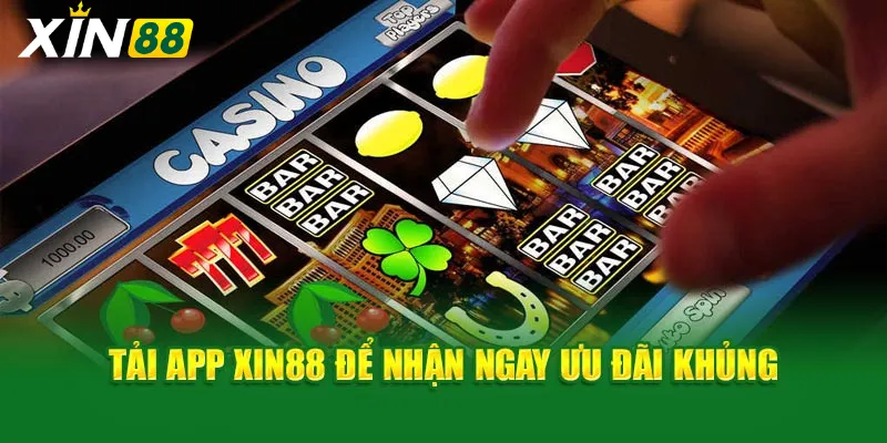 Những ưu điểm khi tải app 