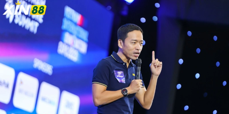 Tư duy vận hành của CEO Lê Min Da Mẫn