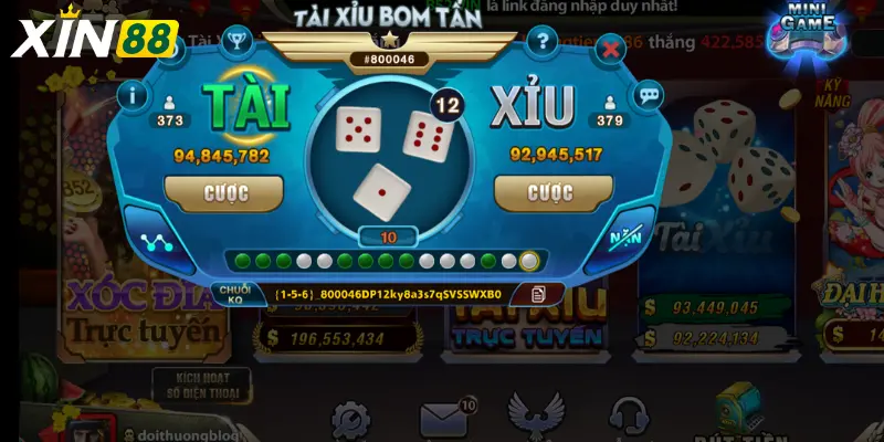 Ưu điểm của tài xỉu đổi thưởng